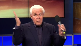 Jesse Duplantis LIVE with Sid Roth