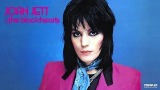 Joan Jett & Blackhearts - I love rock & roll [1982] [magnums extended mix]