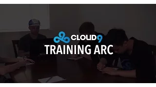 Cloud9 Training Arc: Prologue