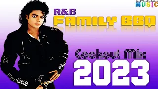 🔥R&B Family BBQ Cookout Party Mix | Ft...Michael Jackson, Bruno Mars, Mary J & More by DJ Alkazed 🇺🇸