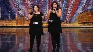 Different Dreams - Britain's Got Talent 2010 - Auditions Week 3