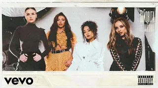 Little Mix - Señorita ft. Maluma (Official Instrumental)