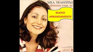 Mia Martini -Donna con te- Nuovo arrangiamento- Vocal 1975