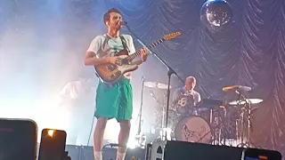 Pluto Projector - Rex Orange County Live in Manila