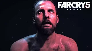 Far Cry 5: The Father Reacts to the Deaths of his Brothers and Sister