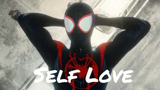Self Love | Web Swinging (Spider-Man Miles Morales)