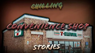 4 Chilling True Convenience Shop Stories