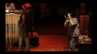 John Popper (Blues Traveler) No Woman No Cry live harmonica complete