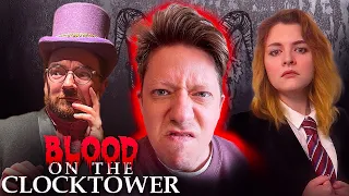 The Unbearable Madness Of Being | NRB Play Blood On The Clocktower