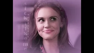 lydia martin – s i c k like m e