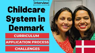 Understand Danish Childcare Services | Application Process | Curriculum | Life in Denmark