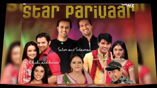 Star parivaar full title song old