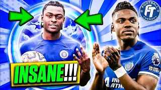 Chelsea ALREADY Have Their Own ENDRICK?! Striker's INSANE Goal Return!