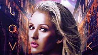 AMVR ELLIE GOULDING LOVE ME LIKE YOU DO  REVERSE V1 VIDEO NOT OFFICIAL FULLY REMASTERED NOW 4K60FPS