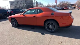 2021 Dodge Challenger Denver, Littleton, Aurora, Parker, Colorado Springs, CO M0036