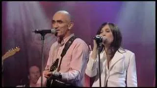 Paul Kelly & Katy Steele - This Mess We're In