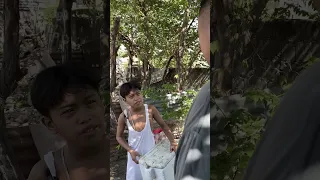 ANG TAGUMPAY AY HINDI BASTA BASTA IBIBIGAY ITO AY KAILANGAN MONG PAGHIRAPAN