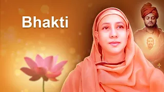 Bhakti by Pravrajika Divyanandaprana