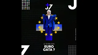 J+7 - 13/05/2024 - Eurocata ?