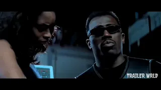 Blade 4k release trailer (2020)