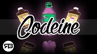 A$AP Rocky Type Weed Smoking Instrumental Rap Beat - Codeine