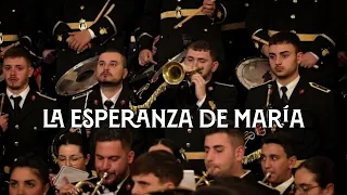 [4K] La Esperanza de María | Concierto San Esteban | Virgen de los Reyes