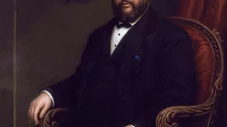 Charles H. Spurgeon Treasury of David, Psalm 23