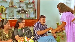 "ഒരു പെണ്ണ് കാണൽ സീൻ കണ്ടാലോ.." | Jayaram, Mamukkoya Comedy |  Swayamvara Panthal