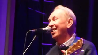 Al Stewart - Glenside, Pa.- Keswick Theatre - 5-5-24 - "Time Passages"