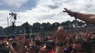 Noisecontrollers. Red Stage. Defqon.1 2018