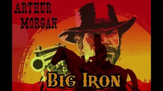 Big Iron - Arthur Morgan AI