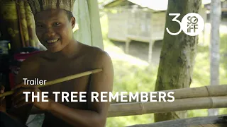 The Tree Remembers Trailer | SGIFF 2019