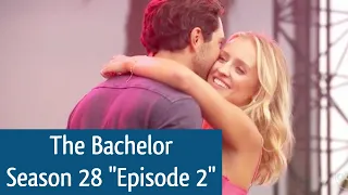 THE BACHELOR Season 28 Episode 2 "Joey's Week 2" (2024) Recap
