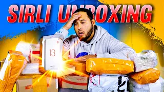 Unboxing #1 OnePlus, Xiaomi, Redmi, Realme, Google Pixel