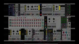 duz_machinez - Rainy Afternoon (VCV Rack Patch)