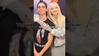 #dovecameron #ripcameronboyce