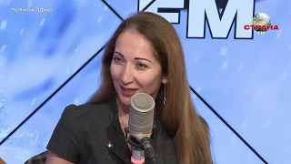 Зухра Павлова. Наука и технологии. Страна FM