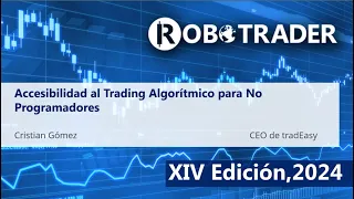 Accesibilidad al Trading Algorítmico para No Programadores