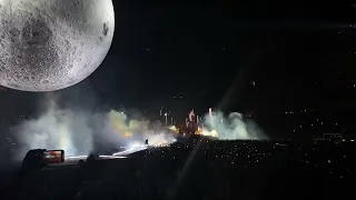 The Weeknd - Can’t Feel My Face & Take My Breath Live Levi’s Stadium