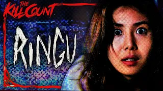 Ring [Ringu] (1998) KILL COUNT