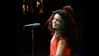 Matia Bazar con Antonella Ruggiero - Italian sinfonia live 1980