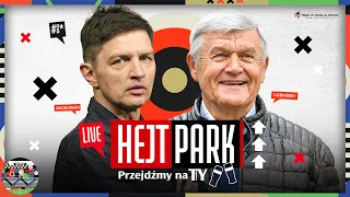 WŁODZIMIERZ LUBAŃSKI: DLACZEGO NIE ZAGRAŁ W REALU I KTO CHCIAŁ GO PORWAĆ? HEJT PARK: PRZEJDŹMY NA TY