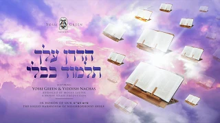 הדרן עלך תלמוד בבלי | Yossi Green ft. Yiddish Nachas