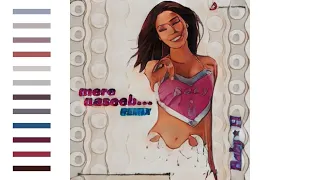 Mere Naseeb Mein (Slowed + Reverb) - Pamela Jain // 2000's Remix