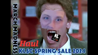 Taking a bite out of the Kino Lorbor March Madness Sale