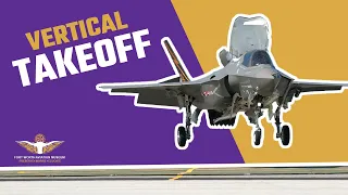 The Quest For Vertical Takeoff