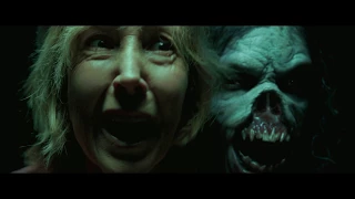 Gift | Insidious: The Last Key | In Cinemas Jan 5