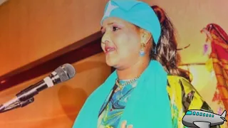 SAADO CALI WARSAME HEESTII AFGARAD (QARAAMI KABAN)