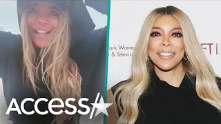 Wendy Williams Gives Rare Health Update Amid Health Struggles