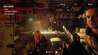 Homefront: The Revolution Gameplay part 2 On PS5